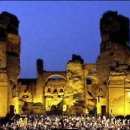 Domus Mary Apartamento *