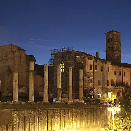 Domus Mary *