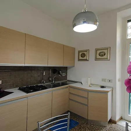 Apartamento Domus Mary