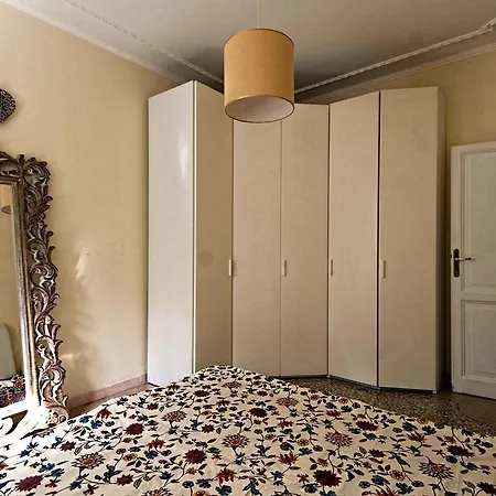 Domus Mary Apartamento Roma