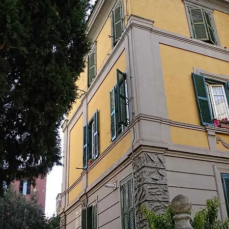 Domus Mary Roma