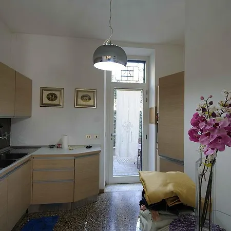 Domus Mary Apartamento