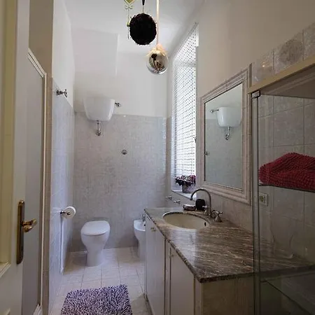Apartamento Domus Mary