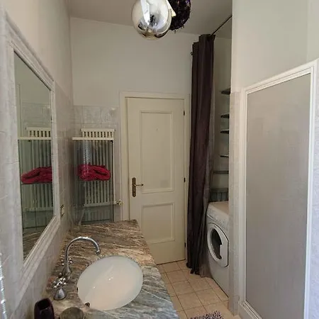 Domus Mary Apartamento Roma